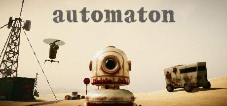 Automaton Hotfix-PLAZA Automaton Hotfix-PLAZA