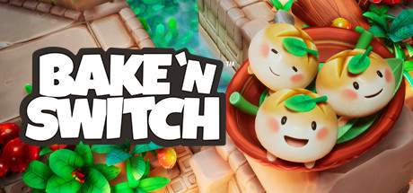 Bake n Switch-HOODLUM Bake n Switch-HOODLUM