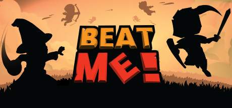 Beat Me-PLAZA Beat Me-PLAZA
