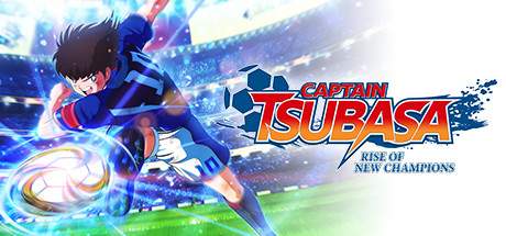 Captain Tsubasa Rise of New Champions Deluxe Edition AiO UPDATE v1.10-P2P