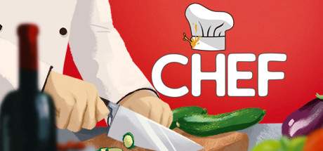 Chef A Restaurant Tycoon Game v1.2-GOG Chef A Restaurant Tycoon Game v1.2-GOG