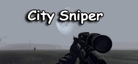 City Sniper-PLAZA City Sniper-PLAZA