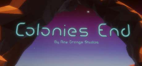 Colonies End-PLAZA Colonies End-PLAZA