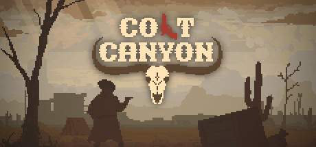 Colt Canyon v1.0.2.0-I_KnoW