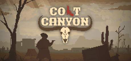 Colt Canyon v1.0.2.0-I_KnoW Colt Canyon v1.0.2.0-I_KnoW