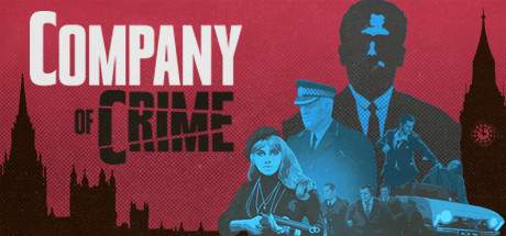 Company of Crime Update 1-ANOMALY Company of Crime Update 1-ANOMALY