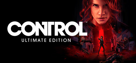 Control Ultimate Edition UPDATE 2-GOG