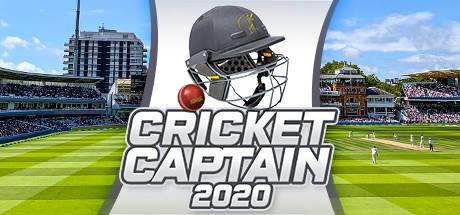 Cricket Captain 2020-Unleashed Cricket Captain 2020-Unleashed