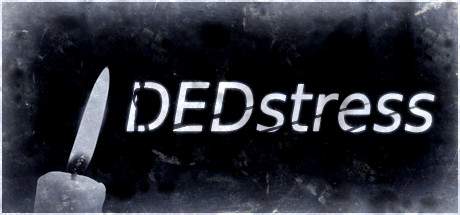 DEDstress-PLAZA DEDstress-PLAZA