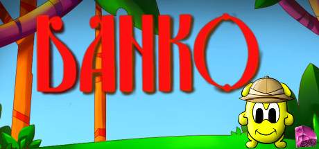 Danko and the mystery of the jungle-DELiGHT Danko and the mystery of the jungle-DELiGHT