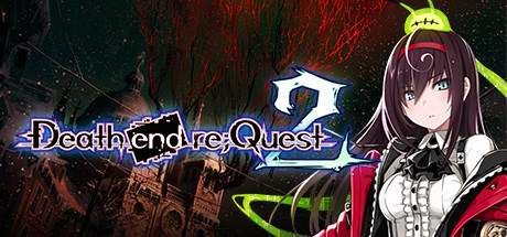 Death end re Quest 2-HOODLUM Death end re Quest 2-HOODLUM