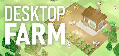Desktop Farm-DARKZER0 Desktop Farm-DARKZER0