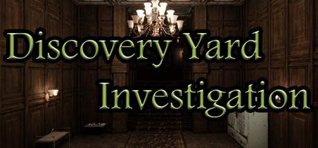 Discovery Yard Investigation Hotfix-PLAZA
