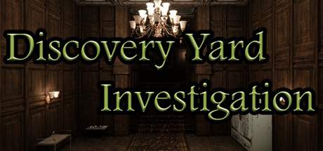 Discovery Yard Investigation-PLAZA Discovery Yard Investigation-PLAZA