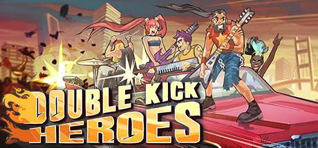 Double Kick Heroes Update v1.66.6027-CODEX Double Kick Heroes Update v1.66.6027-CODEX