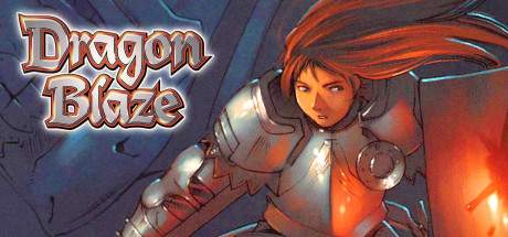 Dragon Blaze-DARKZER0 Dragon Blaze-DARKZER0
