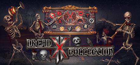 Dread X Collection 2-HOODLUM Dread X Collection 2-HOODLUM