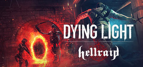 Dying Light Hellraid MULTi16-PLAZA