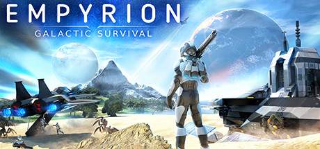 Empyrion Galactic Survival Update v1.1.5-CODEX