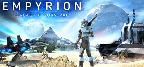 Empyrion Galactic Survival Update v1.1.5-CODEX Empyrion Galactic Survival Update v1.1.5-CODEX