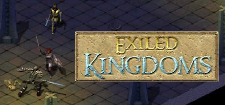 Exiled Kingdoms v1.2.1168-GOG