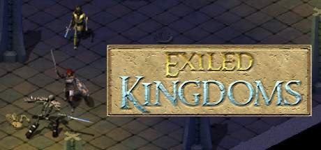 Exiled Kingdoms-GOG Exiled Kingdoms-GOG