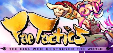 Fae Tactics-I_KnoW Fae Tactics-I_KnoW