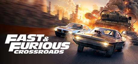 Fast and Furious Crossroads Deluxe Edition MULTi10 REPACK-ElAmigos