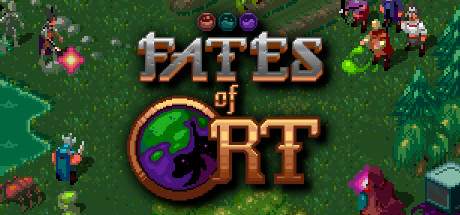 Fates of Ort v1.1.1-GOG