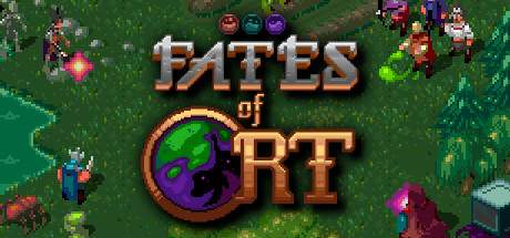 Fates of Ort v1.2.1-SiMPLEX Fates of Ort v1.2.1-SiMPLEX