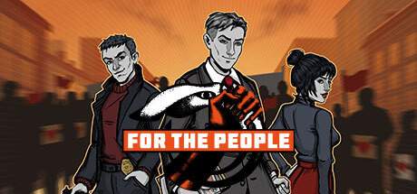 For The People-PLAZA For The People-PLAZA