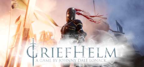 Griefhelm Update v1.1-CODEX Griefhelm Update v1.1-CODEX