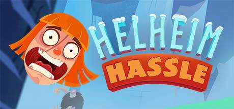 Helheim Hassle-SKIDROW Helheim Hassle-SKIDROW