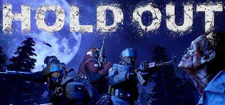 Hold Out-CODEX Hold Out-CODEX