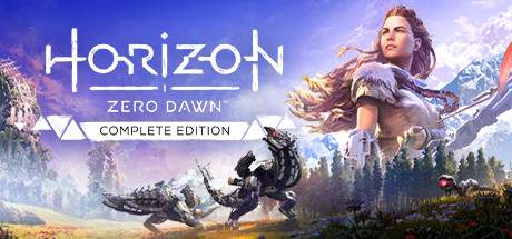 Horizon Zero Dawn Complete Edition Update v1.10-GOG