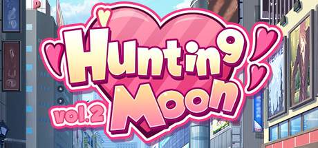 Hunting Moon vol 2-DARKSiDERS Hunting Moon vol 2-DARKSiDERS
