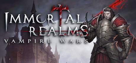 Immortal Realms Vampire Wars Fangs and Bones-GOG
