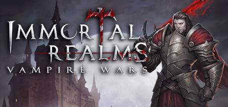 Immortal Realms Vampire Wars v1.02.1-Razor1911 Immortal Realms Vampire Wars v1.02.1-Razor1911