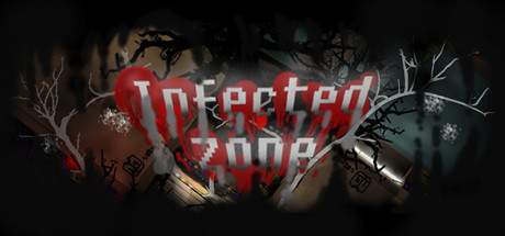 Infected Zone-PLAZA Infected Zone-PLAZA