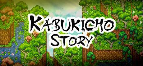 Kabukicho Story-DARKZER0 Kabukicho Story-DARKZER0