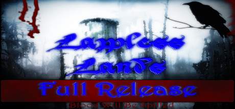 Lawless Lands Update v1.6.2-PLAZA Lawless Lands Update v1.6.2-PLAZA