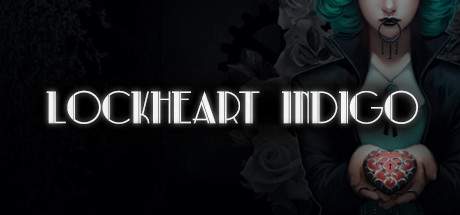 Lockheart Indigo-DARKZER0 Lockheart Indigo-DARKZER0