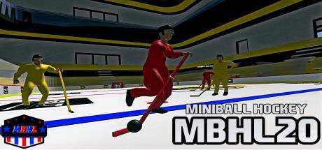 MBHL20-Unleashed MBHL20-Unleashed