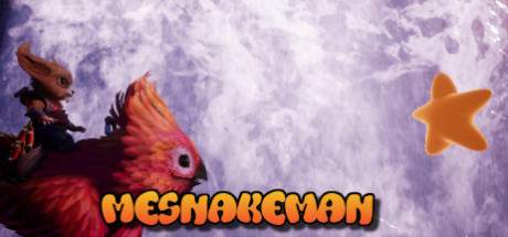 MeSnakeman-PLAZA MeSnakeman-PLAZA