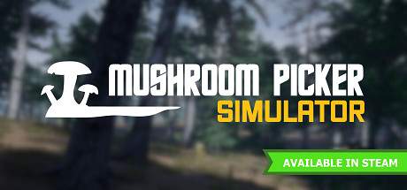 Mushroom Picker Simulator-PLAZA