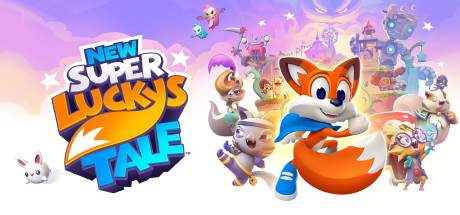 New Super Luckys Tale v1.1.82-Razor1911 New Super Luckys Tale v1.1.82-Razor1911