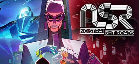 No Straight Roads MULTi13-ElAmigos No Straight Roads MULTi13-ElAmigos