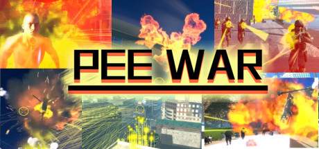 PEE WAR-PLAZA PEE WAR-PLAZA