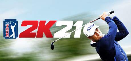 PGA TOUR 2K21-CODEX PGA TOUR 2K21-CODEX