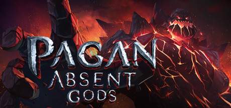 Pagan Absent Gods-CODEX